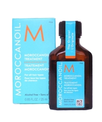 Dầu dưỡng tóc Moroccanoil Treatment Original