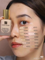 Estee Lauder Double Wear Stay-in-Place Makeup