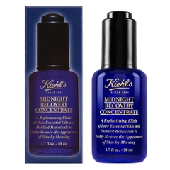 Kiehl's Midnight Recovery Concentrate