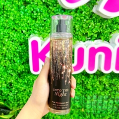 [Đủ mùi] Bath & body works mist