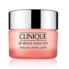 Clinique All About Eyes Rich Cream