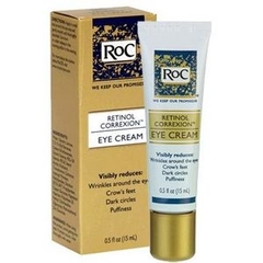 RoC Retinol correxion eye cream