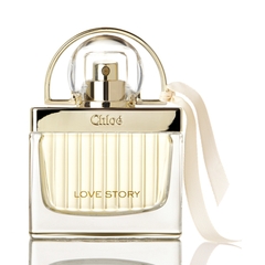 Chloe Love Story EDP