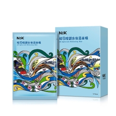 Mask NRK
