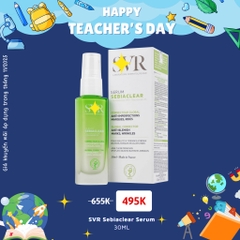 SVR Sebiaclear Serum