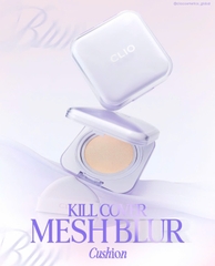 Clio Kill Cover Mesh Blur Cushion SPF 40, PA++