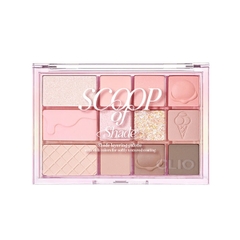 Clio Shade & Shadow Palette