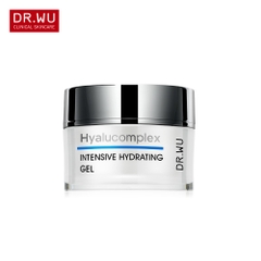 Gel cấp nước Dr.Wu Intensive Hydrating Gel With Hyaluronic Acid