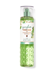 [Đủ mùi] Bath & body works mist