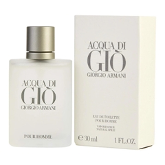 Giorgio Armani Acqua Di Gio EDT