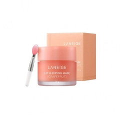 Mặt Nạ Ngủ Môi Laneige Lip Sleeping Mask