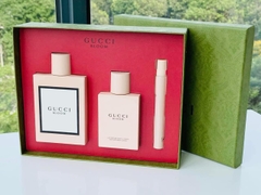 Set nước hoa Gucci Bloom EDP