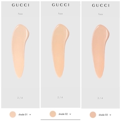 Gucci Cushion de Beaute
