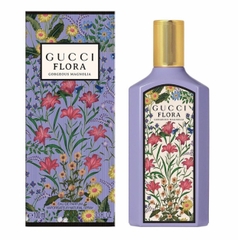 Nước hoa Gucci Flora Gorgeous Magnolia EDP