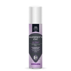 Xịt khử mùi vùng kín Summer's Eve Freshening Spray