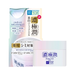 Hada Labo White perfect gel