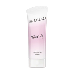 Anessa UV Sunscreen Gel