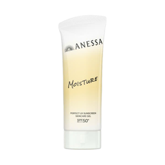 Anessa UV Sunscreen Gel