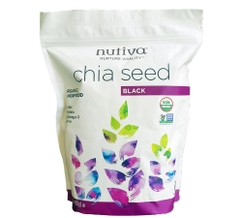 Chia seed by Nutiva