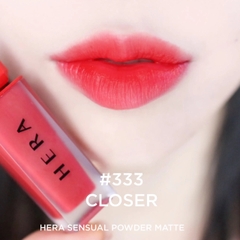 Hera sensual powder matte