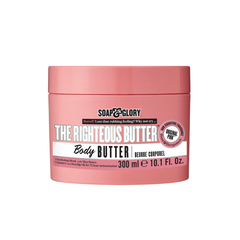 Dưỡng thể toàn thân Soap & Glory The Righteous Butter