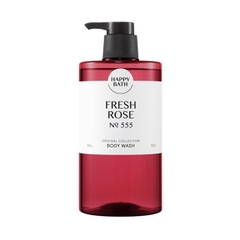 Sữa tắm Happy Bath Body Wash