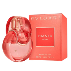Bvlgari Omnia Coral EDT