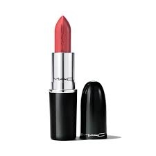 M.A.C Lustreglass Sheer-Shine Lipstick