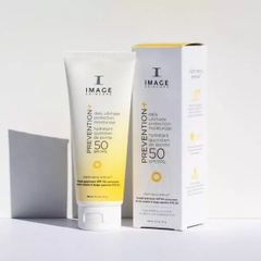 Image skincare Daily ultimate SPF50