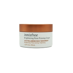 Innifree Brightening pore primming cream