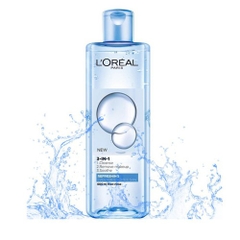 Nước tẩy trang L'Oreal Paris 3-in-1 Micellar Water