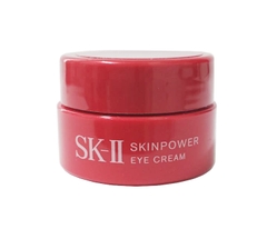 SK-II Stempower eye cream
