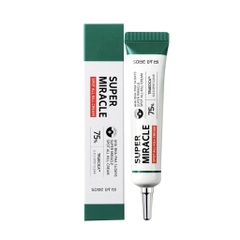 Some by mi Super Miracle spot all kill cream