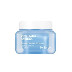 Dr. Jart Vital hydra solution biome water cream