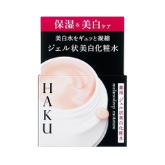 Shiseido Haku melanodeep moisture