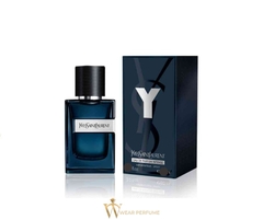 Nước hoa nam Yves Saint Laurent YSL Y Eau De Parfum