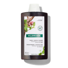 Klorane Strengthening + Revitalizing 400ml