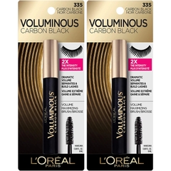 L'Oreal Paris Makeup Voluminous Mascara