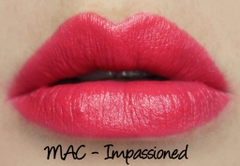 M.A.C lipstick
