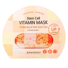 Mặt Nạ Banobagi Vita Jelly Mask