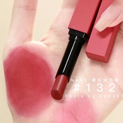 Nars Powermatte Lipstick