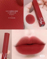 Nars Powermatte Lipstick