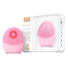 Máy rửa mặt FOREO LUNA 4 Plus