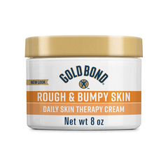 Kem Dưỡng Da Gold Bond Ultimate Rough & Bumpy Daily Skin Therapy