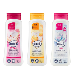 Body Lotion Balea