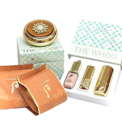 The Whoo Cheongidan Radiant Essence Cushion