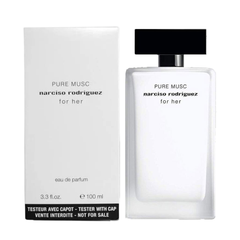 Narciso Rodriguez Pure Musc For Her
