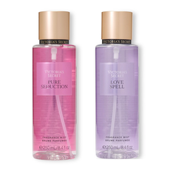 Victoria's Secret Fragrance Mist Brume Parfumee