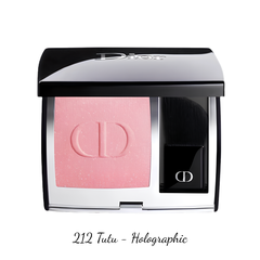 Dior Rouge Blush