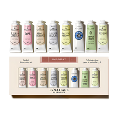 L'Occitane Hand Cream Mini - 30ml